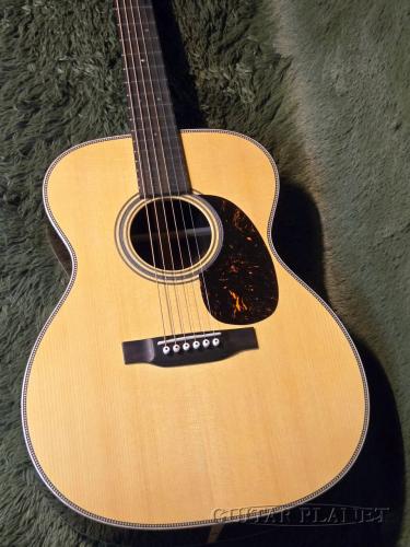 Martin CTM 000-28V -2025USED!!-【48回迄金利0%対象】