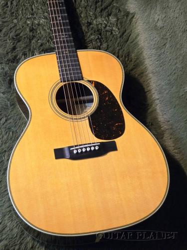 Martin 000-EC 30th Anniversary -2025USED!!-【48回迄金利0%対象】