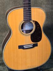 Martin 000-EC 30th Anniversary -2025USED!!-【48回迄金利0%対象】_2