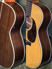 Martin 000-EC 30th Anniversary -2025USED!!-【48回迄金利0%対象】_4