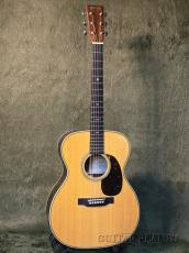 Martin 000-EC 30th Anniversary -2025USED!!-【48回迄金利0%対象】_5