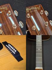 Martin 000-EC 30th Anniversary -2025USED!!-【48回迄金利0%対象】_10