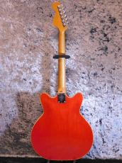 Fender Coronado Ⅱ Tremolo '67_2