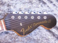 Fender Coronado Ⅱ Tremolo '67_5