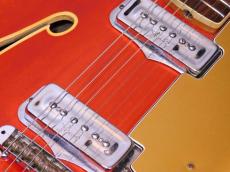 Fender Coronado Ⅱ Tremolo '67_6