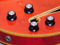 Fender Coronado Ⅱ Tremolo '67_9