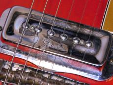 Fender Coronado Ⅱ Tremolo '67_10