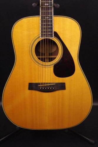 YAMAHA L-8