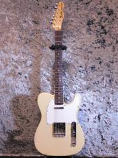 Fender Telecaster BLD/R '72 "One String Tree"