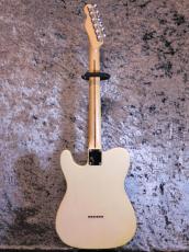 Fender Telecaster BLD/R '72 "One String Tree"_2