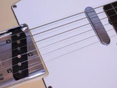 Fender Telecaster BLD/R '72 "One String Tree"_6