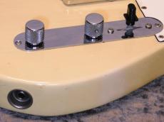 Fender Telecaster BLD/R '72 "One String Tree"_8