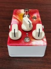 SIRVARZ EFFECT Artizan Over Drive Limited Edition -RED- 【即納可】【限定三台!】_4