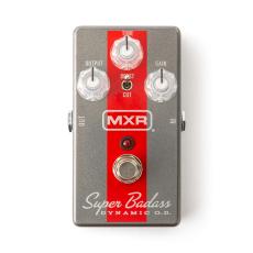 MXR M249 Super Badass Dynamic O.D. 【展示品売切りの為】