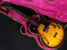 Gibson ES-135 Vintage Sunburst 1995_2