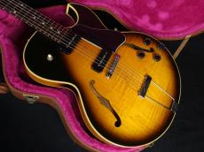Gibson ES-135 Vintage Sunburst 1995_3
