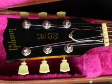 Gibson ES-135 Vintage Sunburst 1995_5
