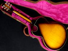Gibson ES-135 Vintage Sunburst 1995_6