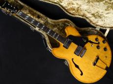 Epiphone 1980 Riviera Antique Burst_2