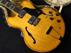 Epiphone 1980 Riviera Antique Burst_3