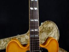 Epiphone 1980 Riviera Antique Burst_6