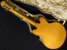 Epiphone 1980 Riviera Antique Burst_7