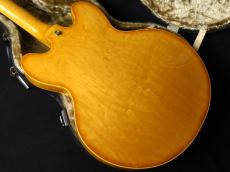 Epiphone 1980 Riviera Antique Burst_8