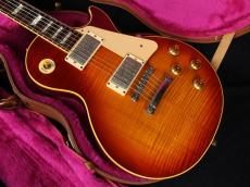 Gibson 1987 Les Paul Standard Reissue Cherry Sunburst_3