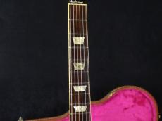 Gibson 1987 Les Paul Standard Reissue Cherry Sunburst_5