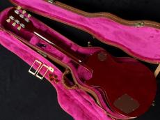 Gibson 1987 Les Paul Standard Reissue Cherry Sunburst_7