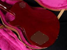 Gibson 1987 Les Paul Standard Reissue Cherry Sunburst_8