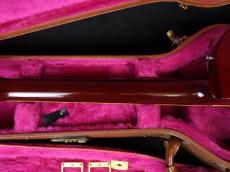 Gibson 1987 Les Paul Standard Reissue Cherry Sunburst_9