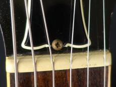 Gibson 1987 Les Paul Standard Reissue Cherry Sunburst_11