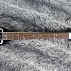 Epiphone Kirk Hammett 1979 Flying V Ebony_5