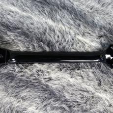 Epiphone Kirk Hammett 1979 Flying V Ebony_6