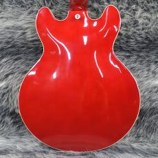 Gibson ES-339 Cherry_2