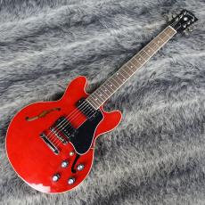 Gibson ES-339 Cherry_3