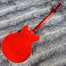 Gibson ES-339 Cherry_4