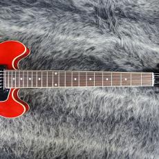 Gibson ES-339 Cherry_5
