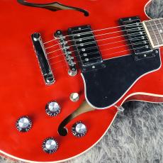 Gibson ES-339 Cherry_9