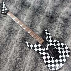 Jackson X Series Soloist SLX DX Checkered Past_2