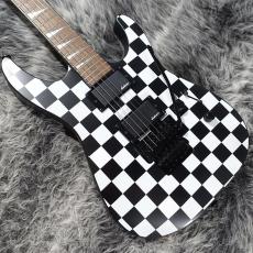 Jackson X Series Soloist SLX DX Checkered Past_3