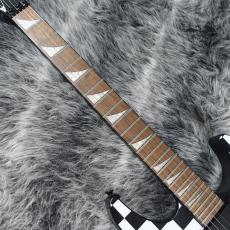 Jackson X Series Soloist SLX DX Checkered Past_4