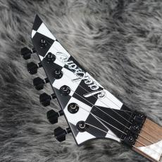 Jackson X Series Soloist SLX DX Checkered Past_5