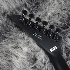 Jackson X Series Soloist SLX DX Checkered Past_9