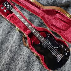 Gibson SG Standard Bass Ebony_2
