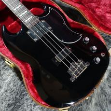 Gibson SG Standard Bass Ebony_3
