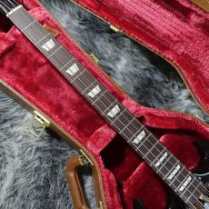 Gibson SG Standard Bass Ebony_4