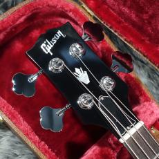 Gibson SG Standard Bass Ebony_5