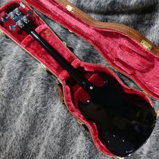 Gibson SG Standard Bass Ebony_6